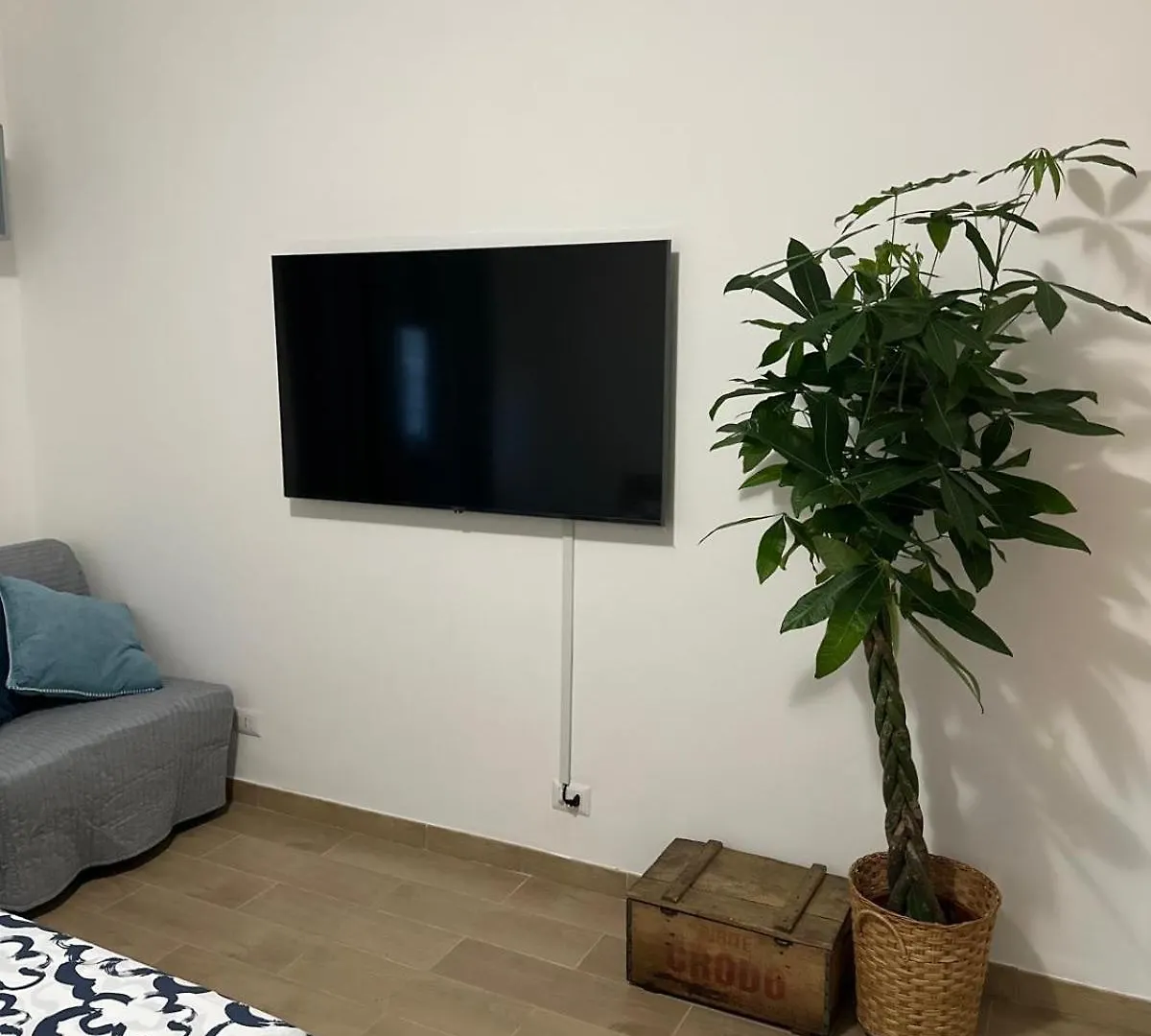 Apartment Alloggio Turistico Gloria E Luigi Rome