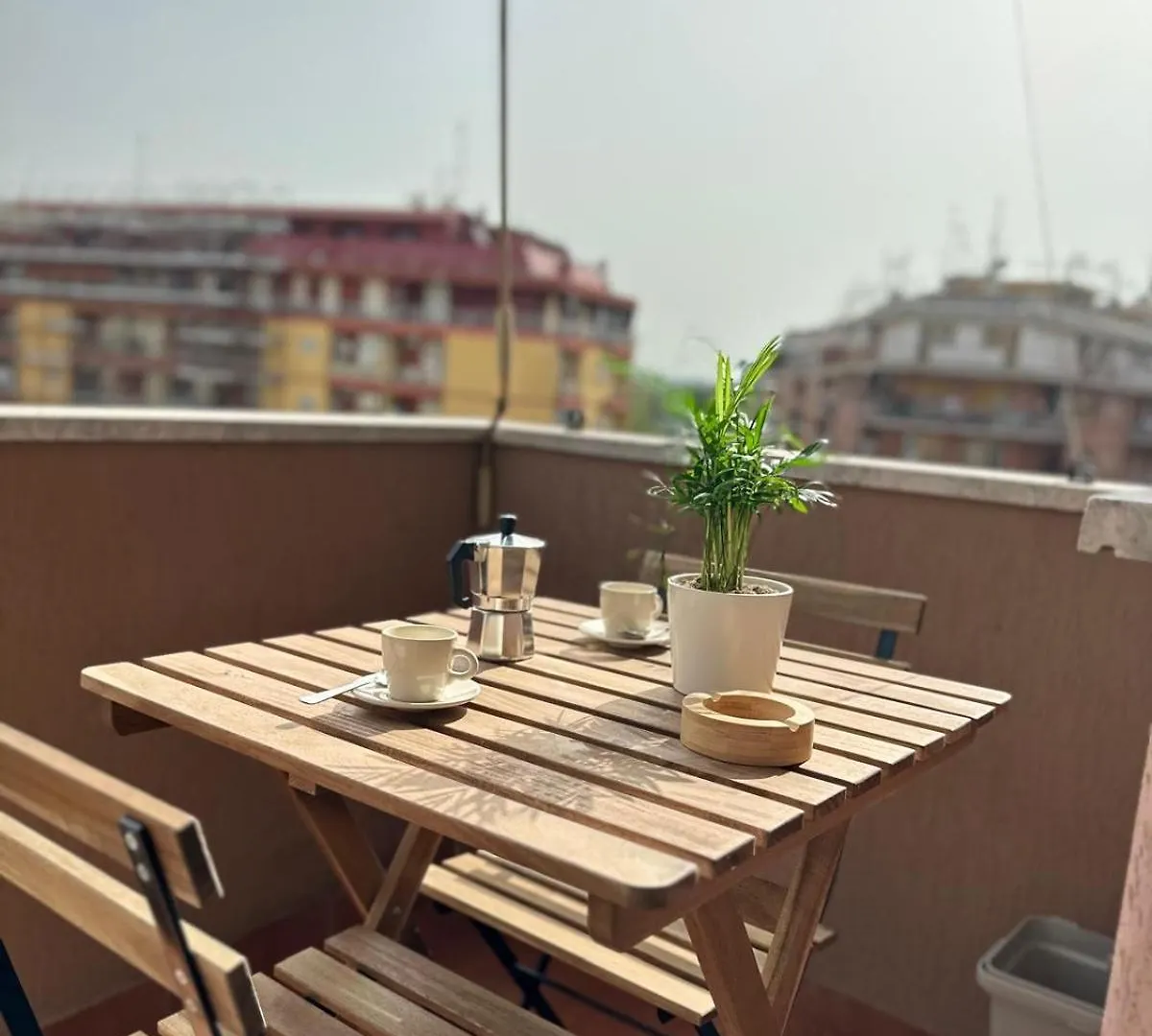 Apartment Alloggio Turistico Gloria E Luigi Rome