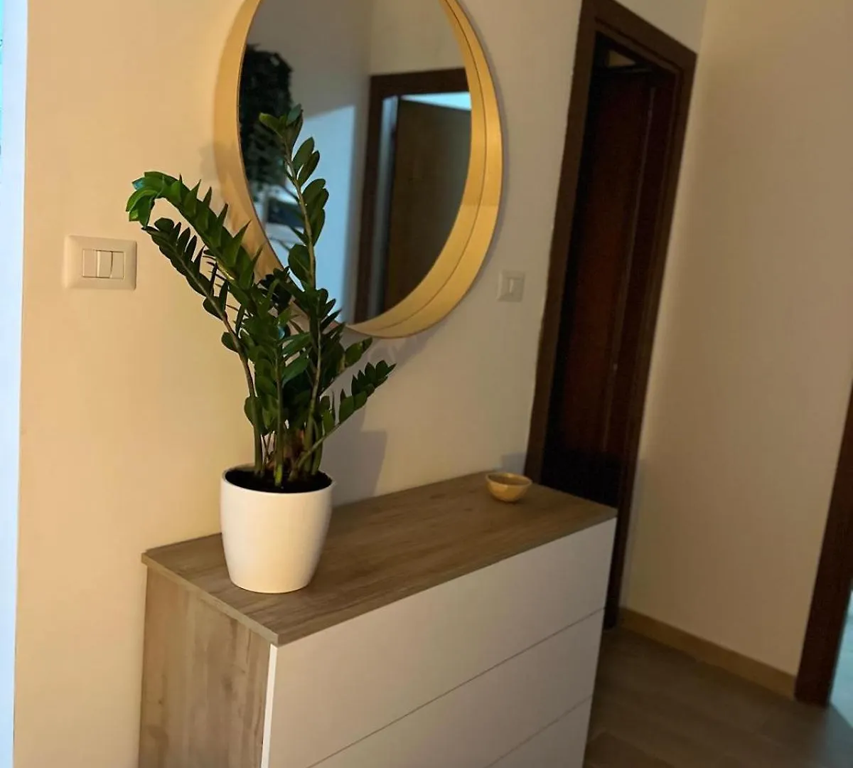 Apartment Alloggio Turistico Gloria E Luigi Rome