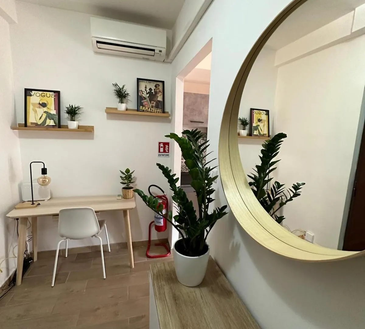 Alloggio Turistico Gloria E Luigi Rome Apartment